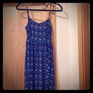 H&M Summer Dress